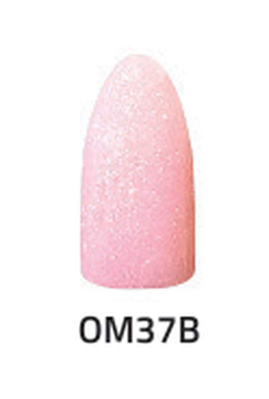 Chisel Acrylic & Dipping Powder Ombre 2 oz OM37B