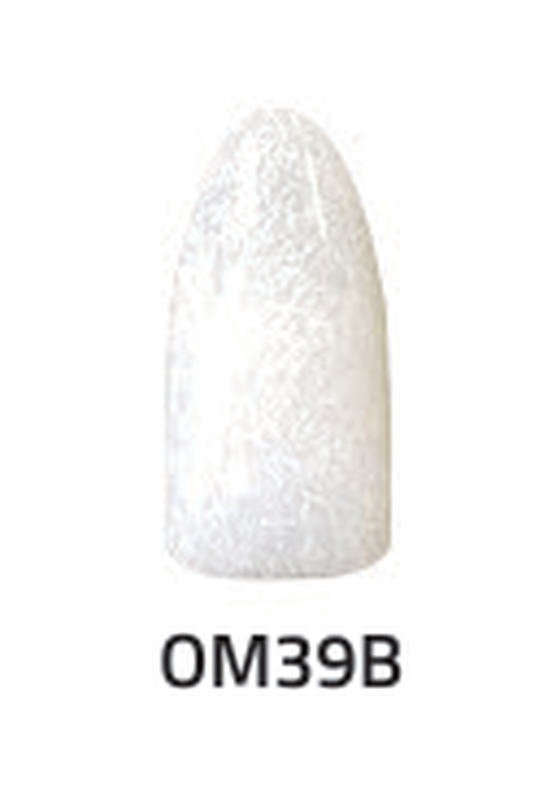 Chisel Acrylic & Dipping Powder Ombre 2 oz OM39B