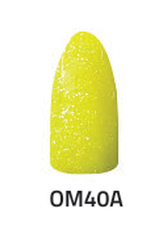 Chisel Acrylic & Dipping Powder Ombre 2 oz OM40A