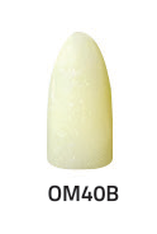 Chisel Acrylic & Dipping Powder Ombre 2 oz OM40B