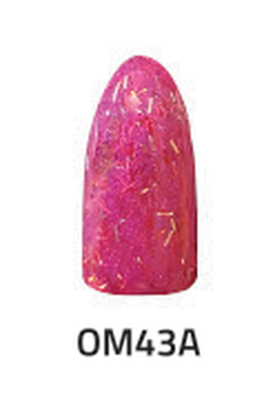 Chisel Acrylic & Dipping Powder Ombre 2 oz OM43A