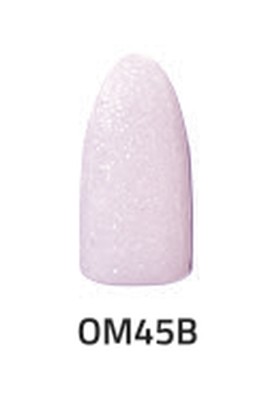 Chisel Acrylic & Dipping Powder Ombre 2 oz OM45B