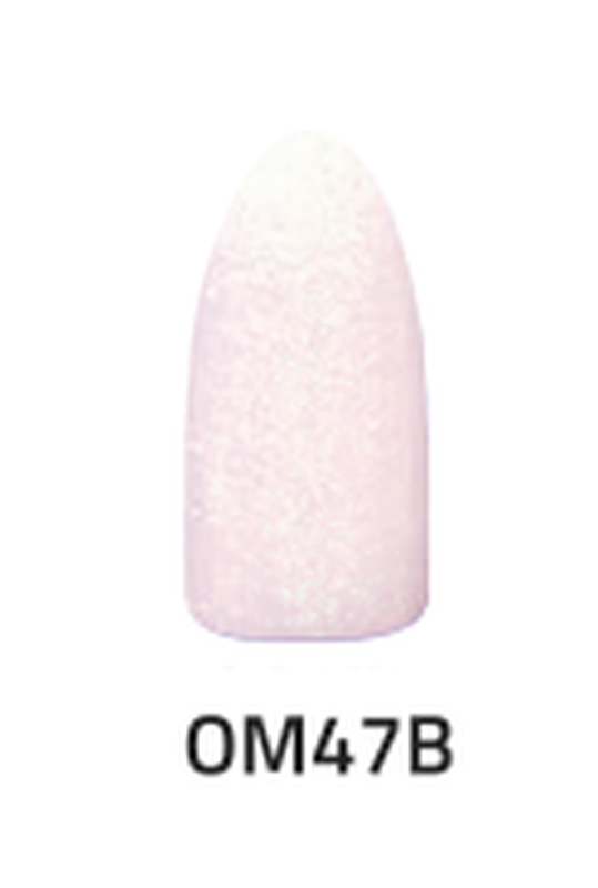 Chisel Acrylic & Dipping Powder Ombre 2 oz OM47B
