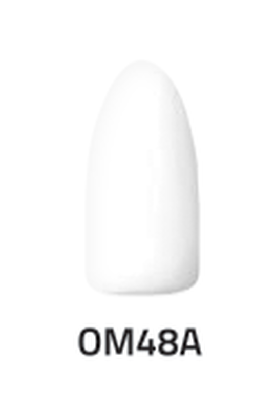 Chisel Acrylic & Dipping Powder Ombre 2 oz OM48A