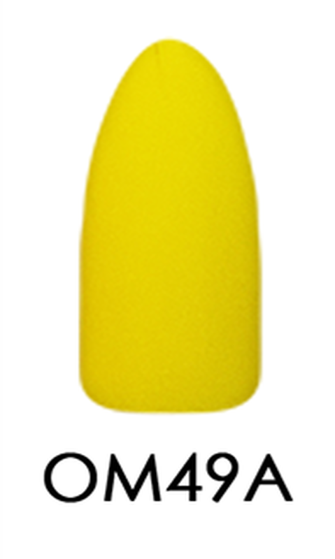 Chisel Acrylic & Dipping Powder Ombre 2 oz OM49A