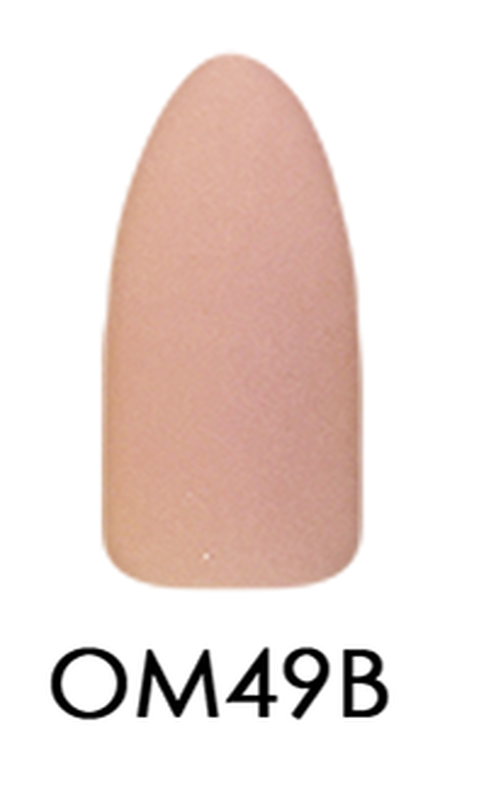 Chisel Acrylic & Dipping Powder Ombre 2 oz OM49B