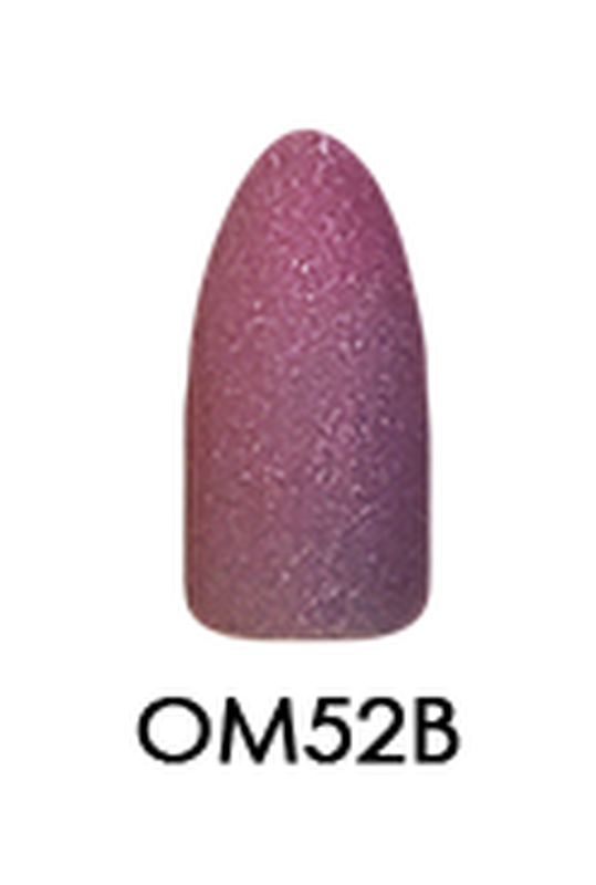 Chisel Acrylic & Dipping Powder Ombre 2 oz OM52B