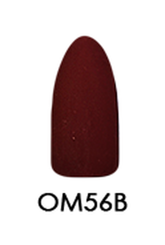 Chisel Acrylic & Dipping Powder Ombre 2 oz OM56B