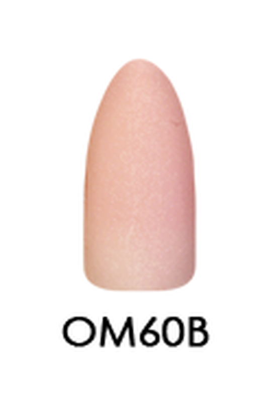 Chisel Acrylic & Dipping Powder Ombre 2 oz OM60B