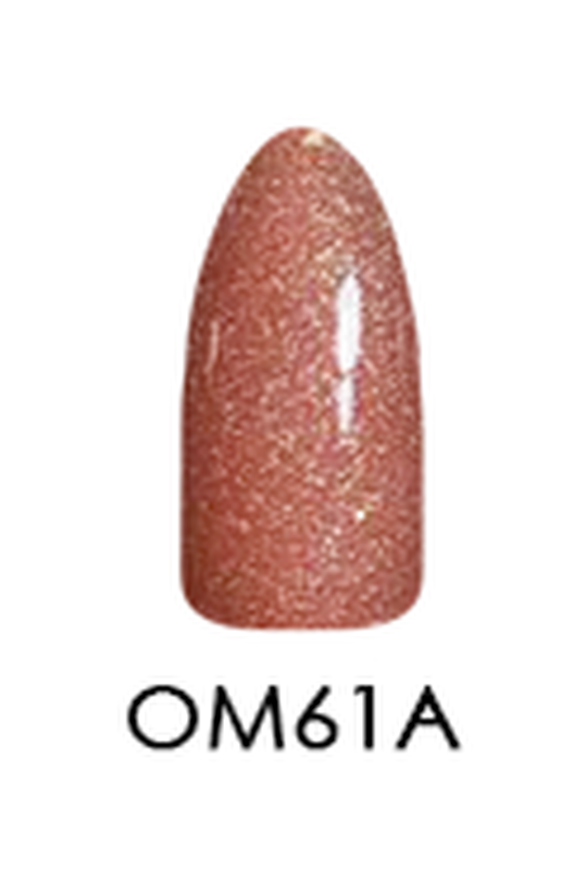 Chisel Acrylic & Dipping Powder Ombre 2 oz OM61A