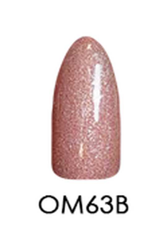 Chisel Acrylic & Dipping Powder Ombre 2 oz OM63B
