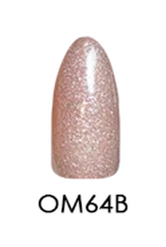 Chisel Acrylic & Dipping Powder Ombre 2 oz OM64B