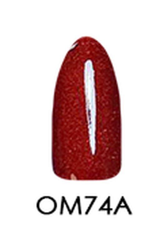 Chisel Acrylic & Dipping Powder Ombre 2 oz OM74A