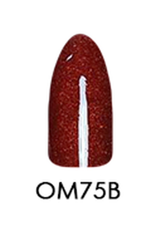 Chisel Acrylic & Dipping Powder Ombre 2 oz OM75B