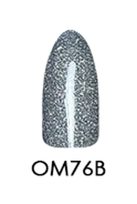 Chisel Acrylic & Dipping Powder Ombre 2 oz OM76B