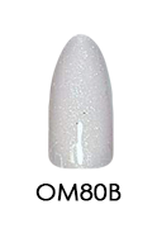Chisel Acrylic & Dipping Powder Ombre 2 oz OM80B