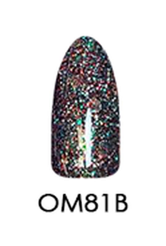 Chisel Acrylic & Dipping Powder Ombre 2 oz OM81B