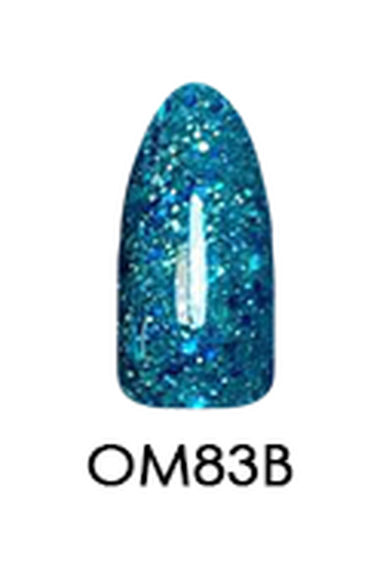 Chisel Acrylic & Dipping Powder Ombre 2 oz OM83B