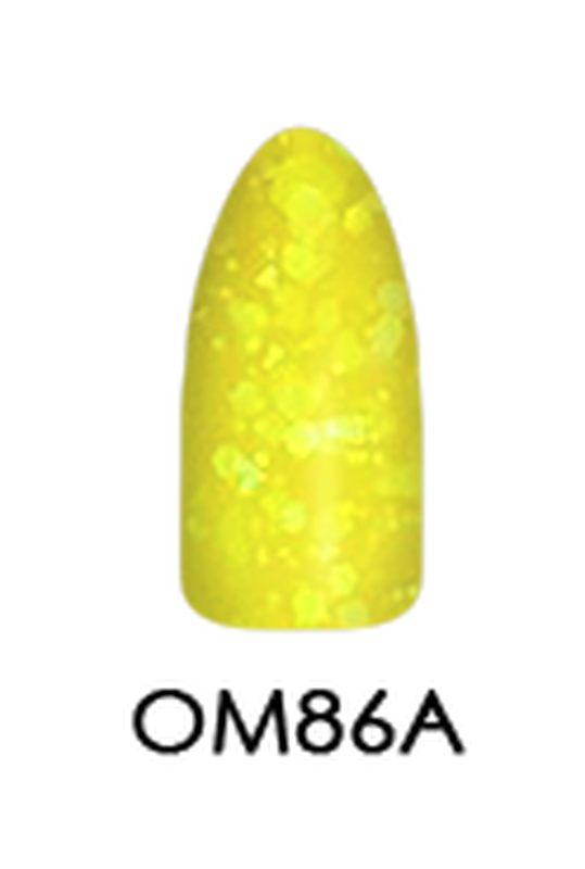 Chisel Acrylic & Dipping Powder Ombre 2 oz OM86A