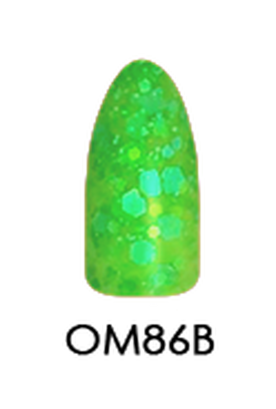 Chisel Acrylic & Dipping Powder Ombre 2 oz OM86B