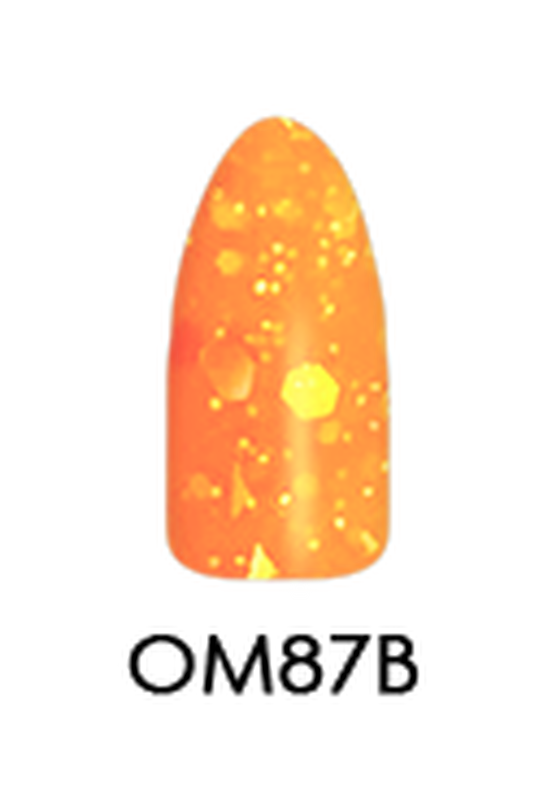 Chisel Acrylic & Dipping Powder Ombre 2 oz OM87B