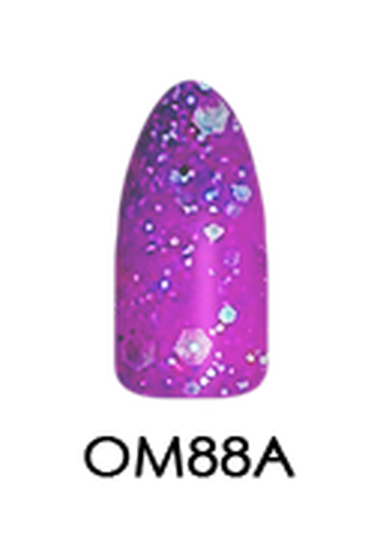 Chisel Acrylic & Dipping Powder Ombre 2 oz OM88A