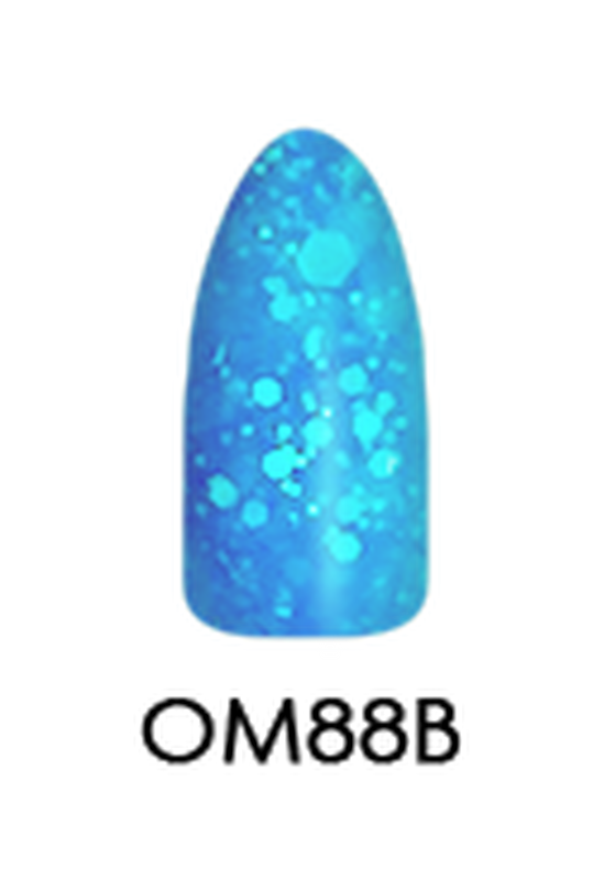 Chisel Acrylic & Dipping Powder Ombre 2 oz OM88B