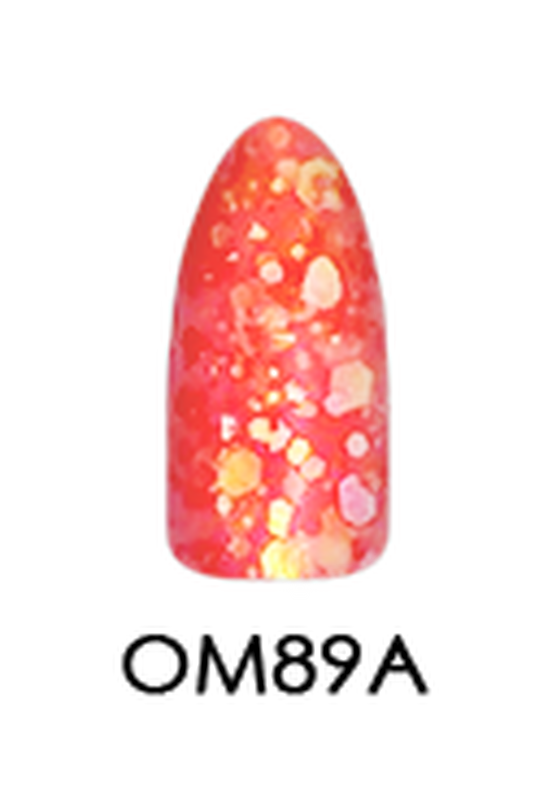 Chisel Acrylic & Dipping Powder Ombre 2 oz OM89A