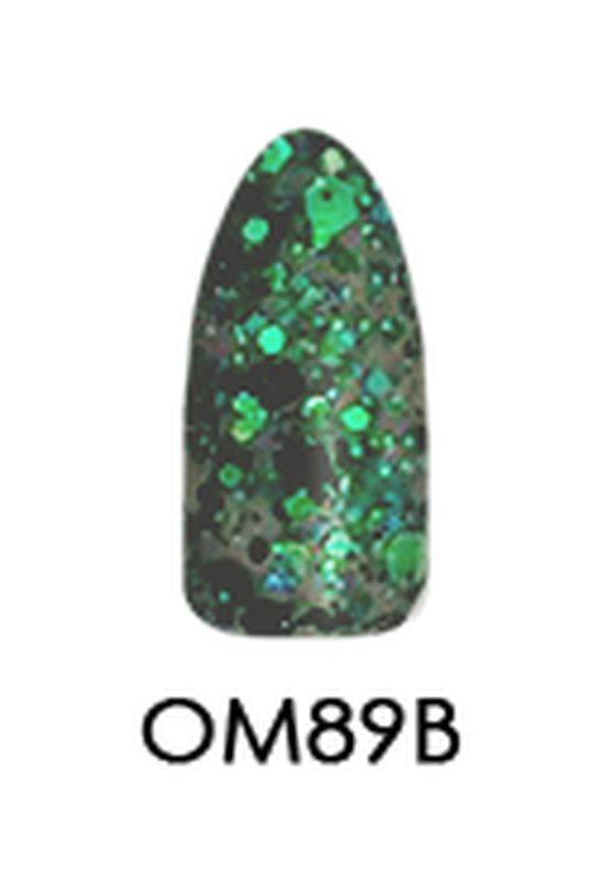 Chisel Acrylic & Dipping Powder Ombre 2 oz OM89B