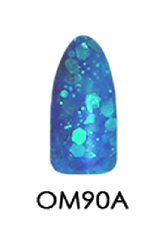 Chisel Acrylic & Dipping Powder Ombre 2 oz OM90A