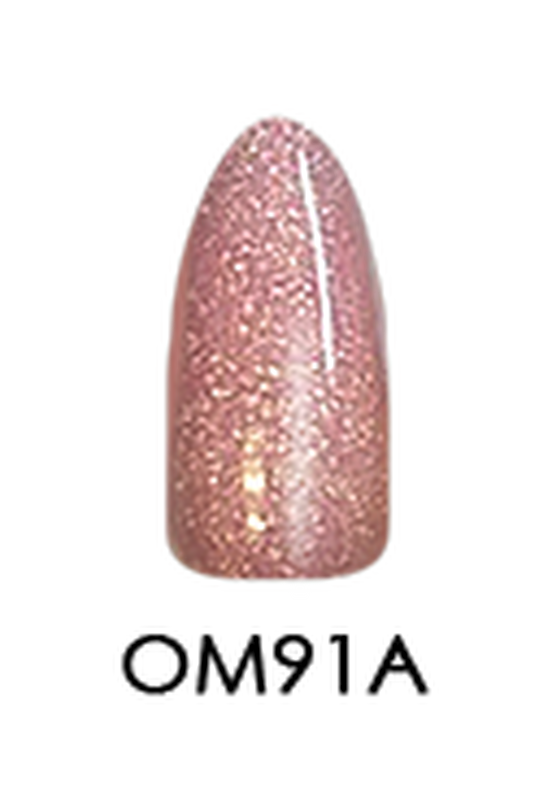 Chisel Acrylic & Dipping Powder Ombre 2 oz OM91A