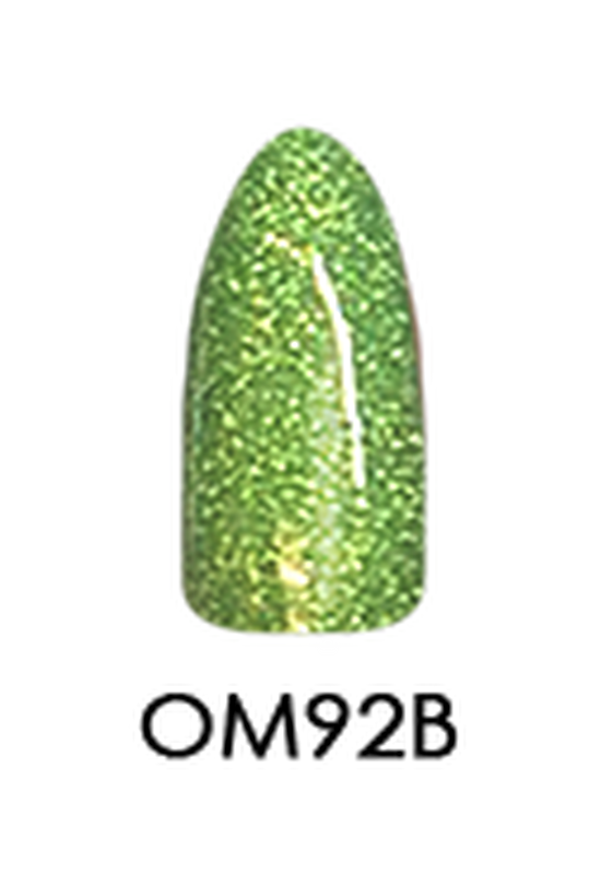 Chisel Acrylic & Dipping Powder Ombre 2 oz OM92B