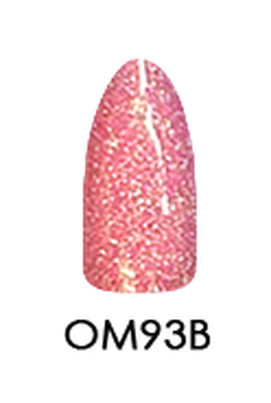 Chisel Acrylic & Dipping Powder Ombre 2 oz OM93B