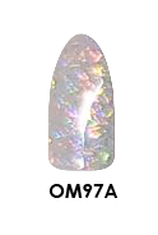 Chisel Acrylic & Dipping Powder Ombre 2 oz OM97A