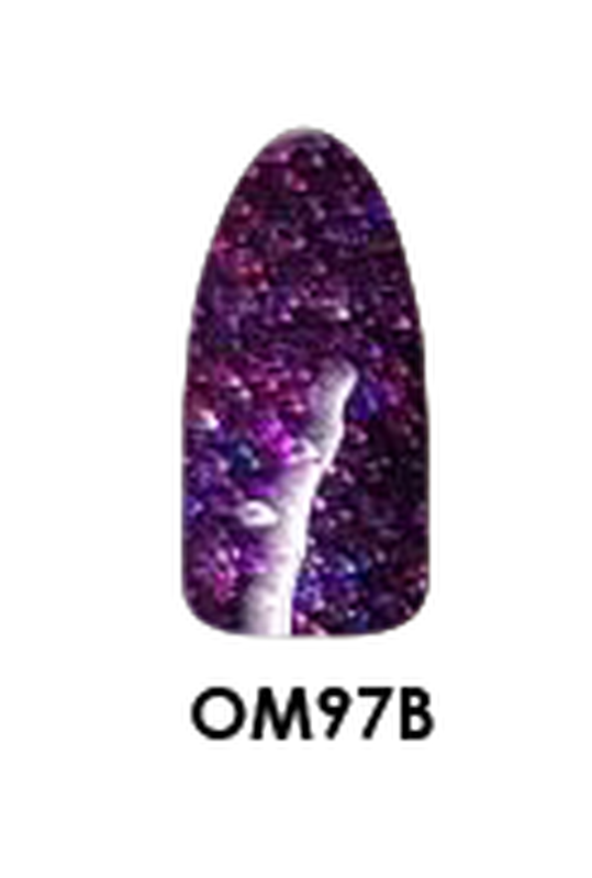 Chisel Acrylic & Dipping Powder Ombre 2 oz OM97B