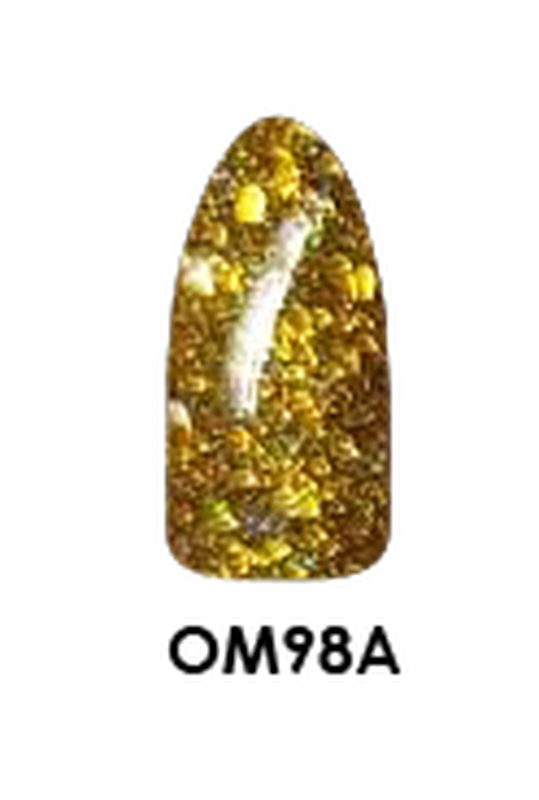 Chisel Acrylic & Dipping Powder Ombre 2 oz OM98A