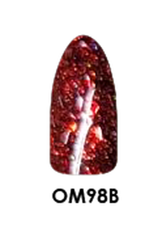 Chisel Acrylic & Dipping Powder Ombre 2 oz OM98B