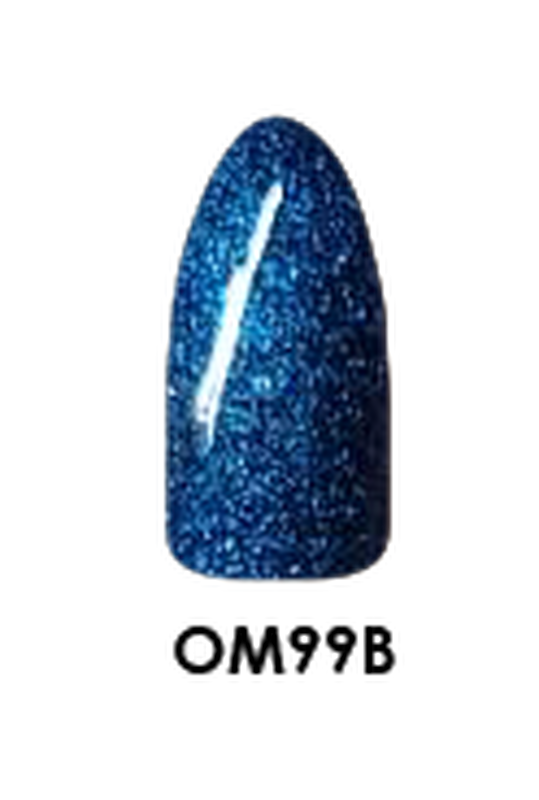 Chisel Acrylic & Dipping Powder Ombre 2 oz OM99B