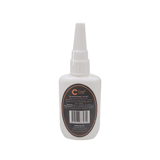 Chisel Dip Liquid #3 Activator 2 oz Refill