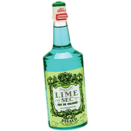 Clubman Lime Sec Cologne 12.5 fl oz #401800