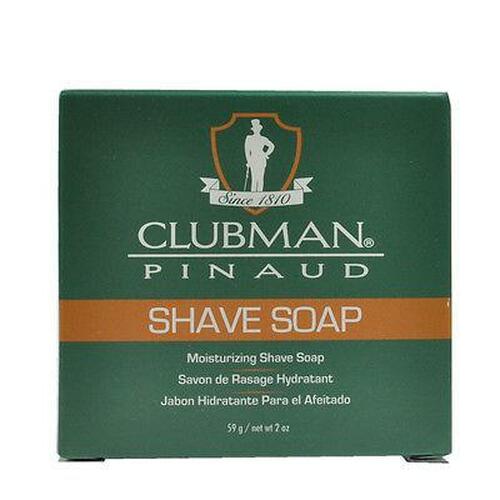 Clubman Pinaud Moisturizing Shave Soap 2 oz #28005