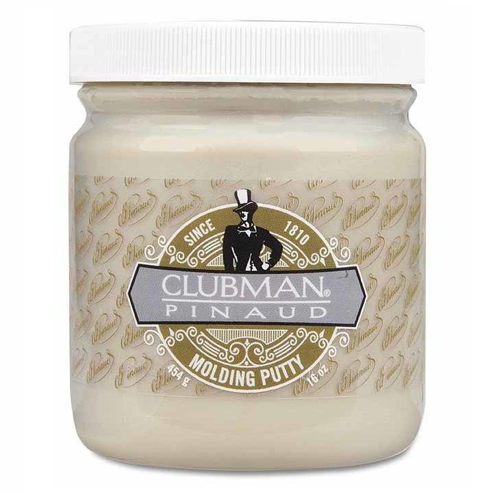 Clubman Molding Putty 16oz #66291