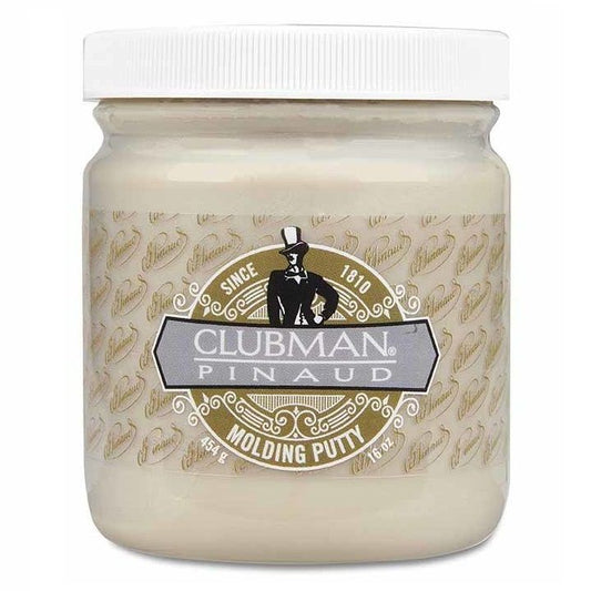Clubman Molding Putty 16oz #66291