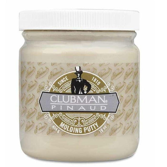 Clubman Molding Putty 4 oz #66292