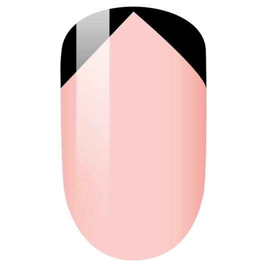 Lechat CM Gel Nail Art - Black #CMG01