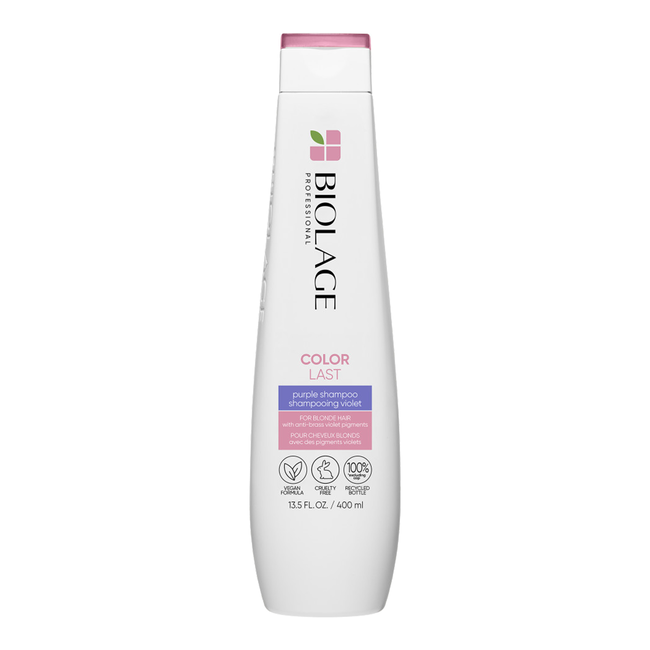 Matrix Biolage ColorLast Purple Shampoo