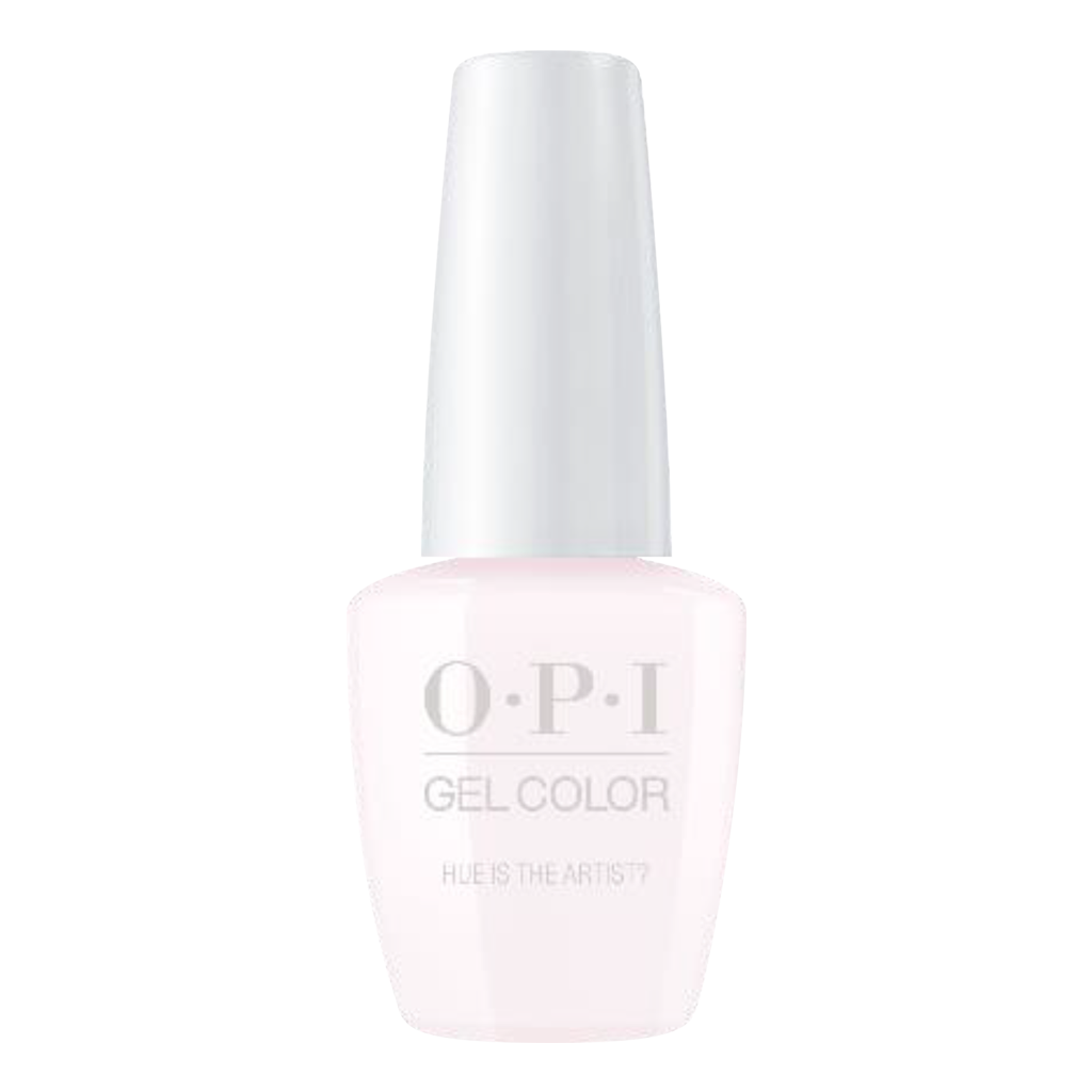 OPI Mexico City Gel Polish Hue is the Artist? #GCM94-Beauty Zone Nail Supply
