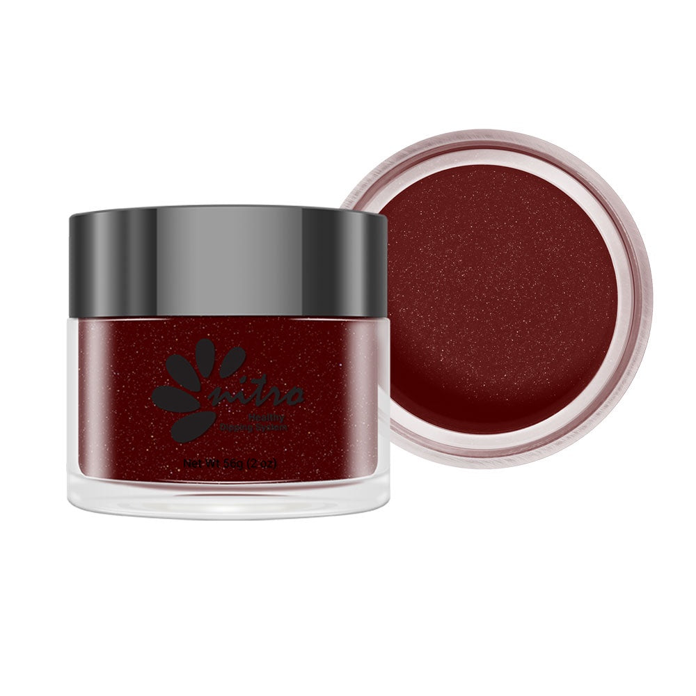 Nitro 121- SNS-AC06 Dip Collection 2oz-Beauty Zone Nail Supply