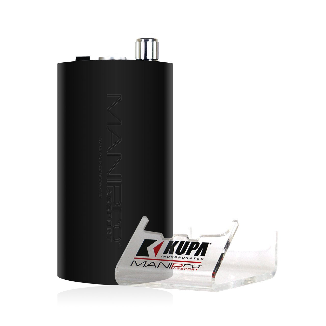 Kupa MANIPro Passport Control Box Only Phantom-Beauty Zone Nail Supply