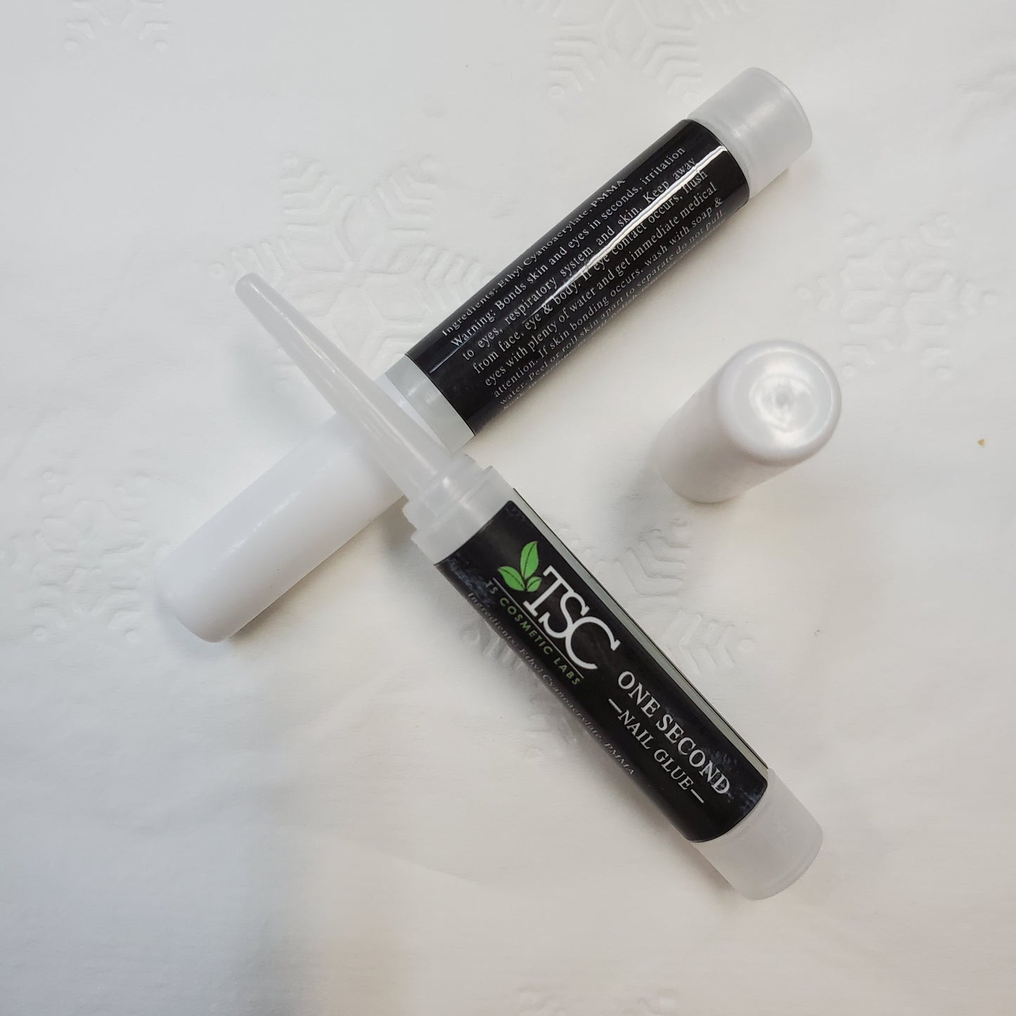 TSC Nail Glue Stick (single)-Beauty Zone Nail Supply